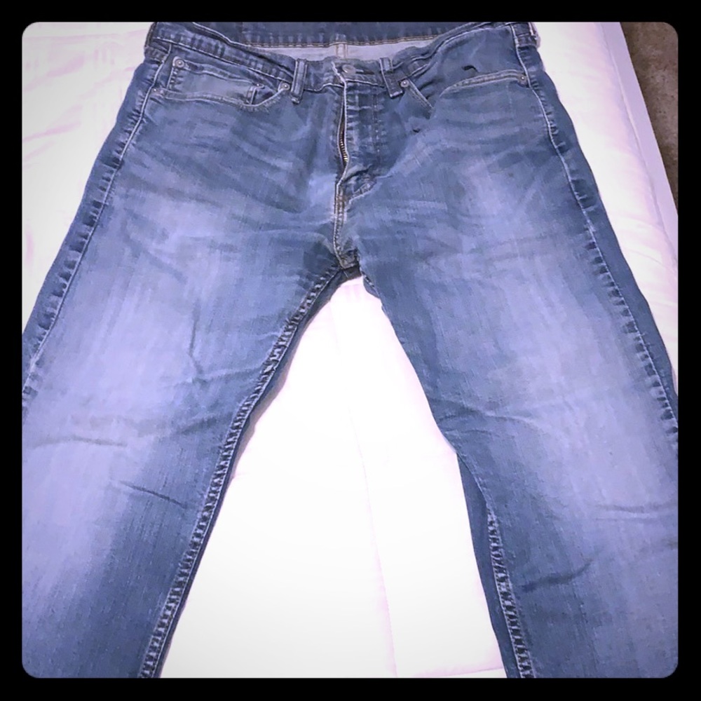 Levi 505